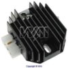 WAIglobal KW2056 Alternator Regulator